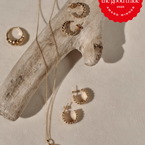 Delicate Jewellery